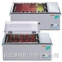 优莱博振荡水浴槽的图片