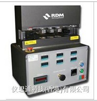 HSE-3G多夹具型热封仪的图片