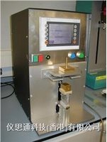 HL-1低压型实验室热封仪的图片