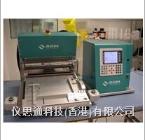 VS-1真空吹氮热封仪的图片