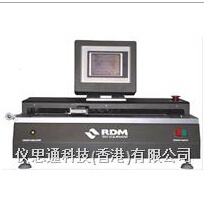 CF-800XS摩擦系数测定仪的图片