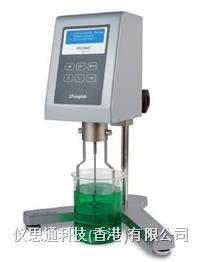 经济型旋转粘度计的图片