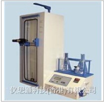 三柱型密度梯度柱的图片