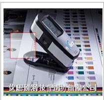 eXact分光密度计的图片