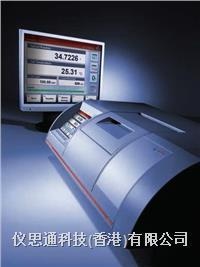 高精度智能旋光仪的图片