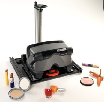 VS450带光泽测量的非接触分光光度计的图片