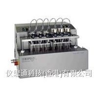 Coesfeld热变形维卡软化点测试仪的图片