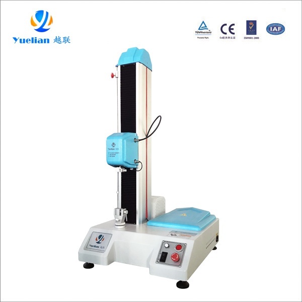 泡棉压缩试验机的图片