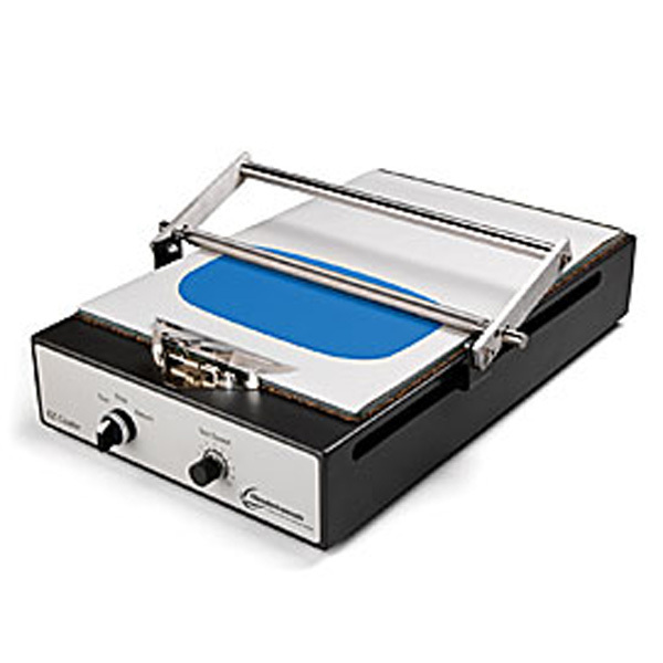 EC-200电动可变速涂布机的图片