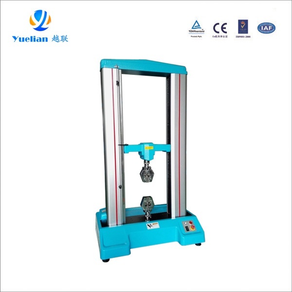 金属饰品链拉力测试机GB/T35777-2017的图片