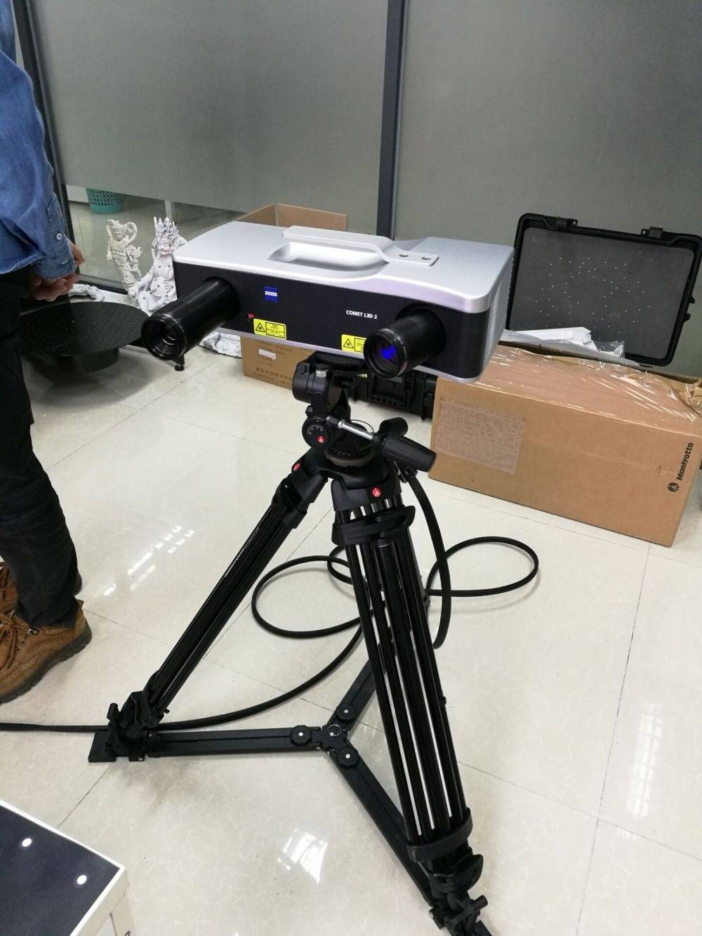 三维扫描服务3D逆向开发工程抄数的图片