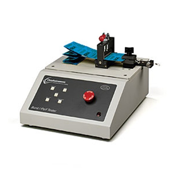 BP-1000打洞击穿强度测试仪的图片