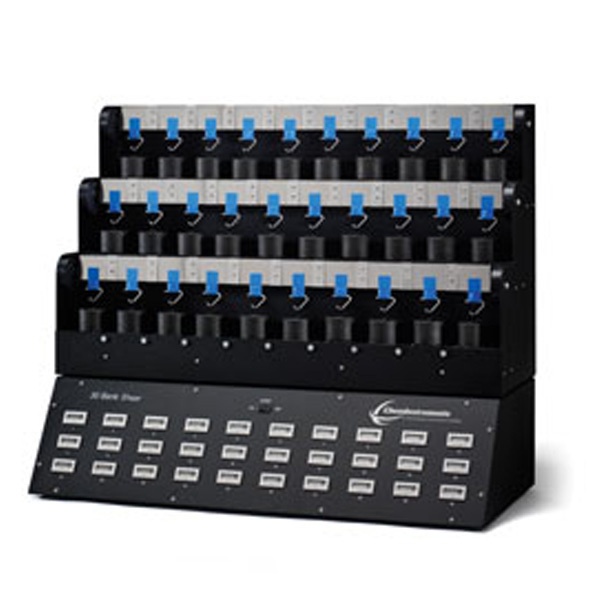 S-HT-30 30组高温持粘性能测试仪的图片