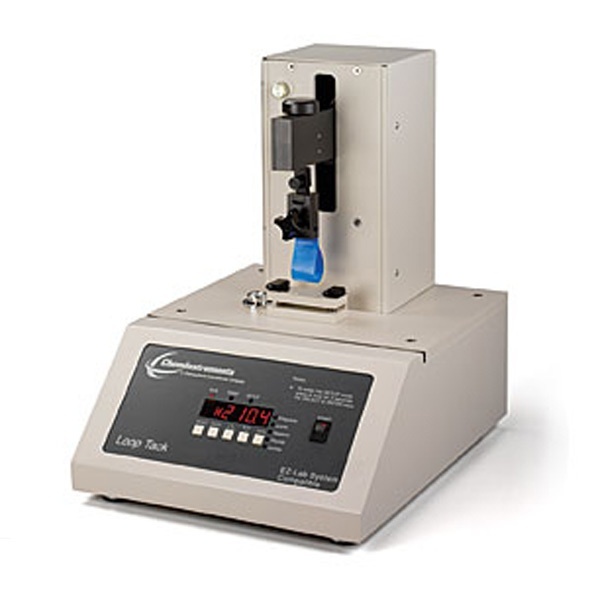 LT-1000环型带初粘测试仪的图片