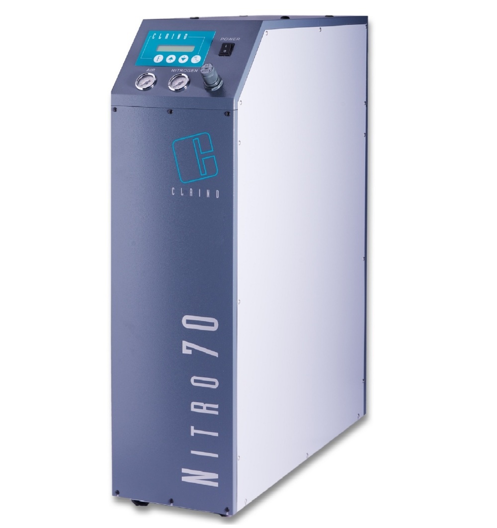 Claind氮气发生器NITRO的图片