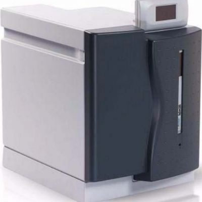 Claind超高纯氮气发生器NiGen GC的图片