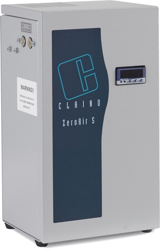 Claind零级空气发生器ZeroAir的图片