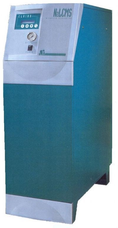 Claind液质氮气发生器N2 LCMS-1的图片