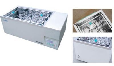 HASUC水浴恒温振荡器恒温摇床的图片
