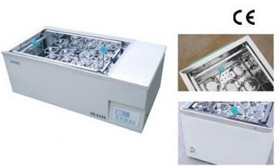 HASUC水浴恒温振荡器的图片