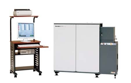 岛津直读光谱仪的图片