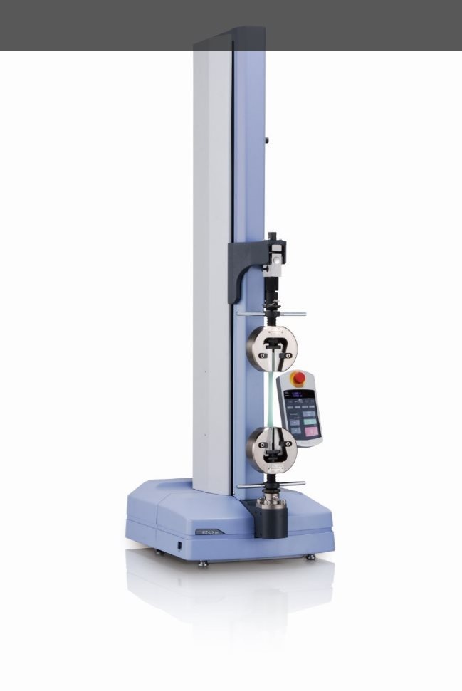 台式电子万能试验机的图片