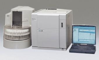 气相色谱质谱联用仪的图片