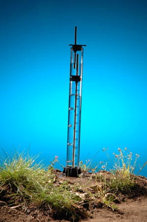 Mini Disk小型盘式入渗仪的图片