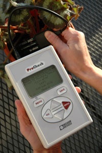 ProCheck手持式多功能读表/数采的图片