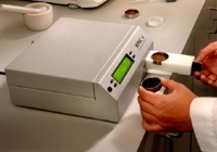 WP4C露点水势仪的图片