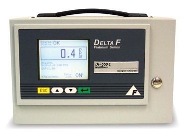 Servomex DF-550E的图片