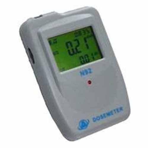 众核N92个人剂量报警仪的图片