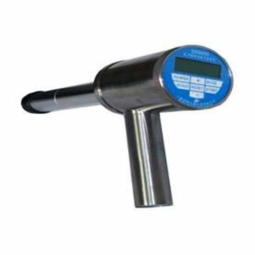 众核ZH9000型X-γ剂量当量率仪(X-γ辐射环境监测仪)的图片