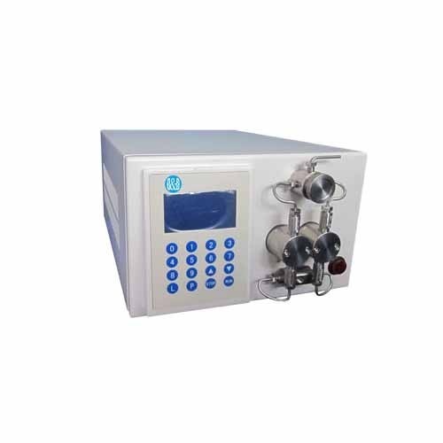 金达不锈钢系列柱塞泵的图片