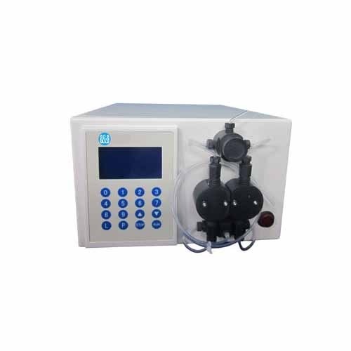 金达PTFE(聚四氟乙烯)系列柱塞泵的图片