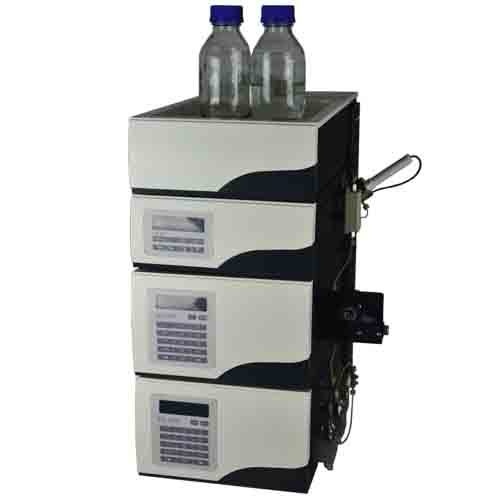 金达PPS系列蛋白纯化系统的图片