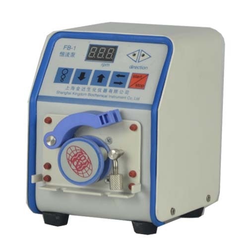 金达FB-1蠕动泵的图片