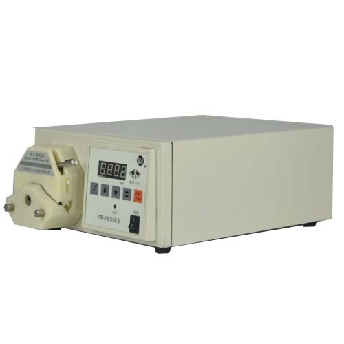 金达FB-2蠕动泵的图片