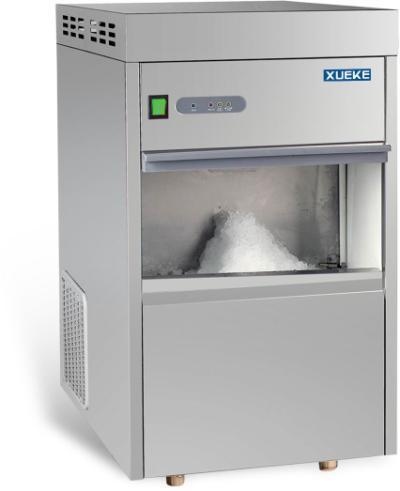 雪花制冰机的图片