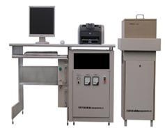 DRH-300导热系数测试仪的图片