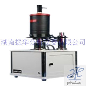 低温比热测试系统的图片