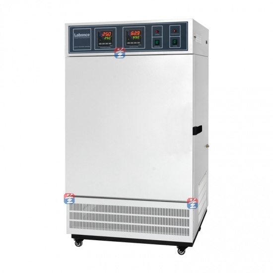 药品低温试验箱Labonce-FC(-20℃)的图片