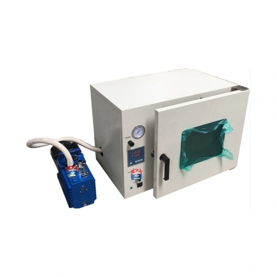 真空干燥箱（高精度）的图片