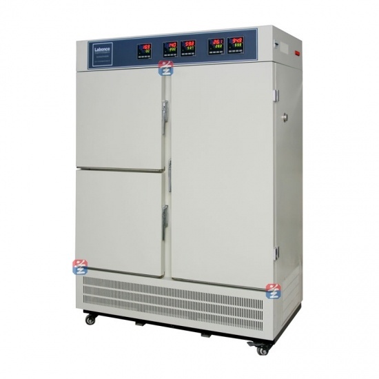 药品稳定性试验箱(多箱综合)的图片