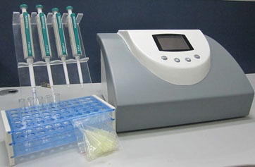 LumiFox6000发光细菌毒性检测仪的图片