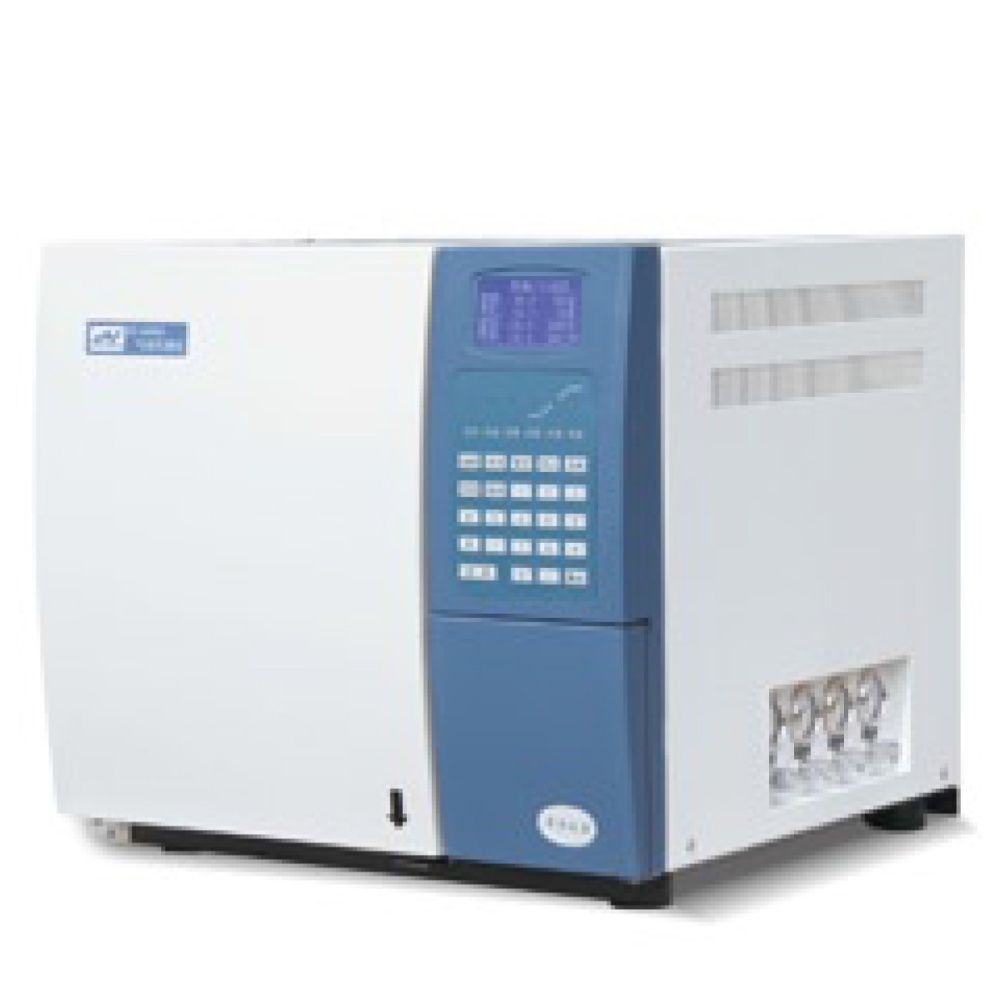 煤矿瓦斯气体专用分析仪的图片