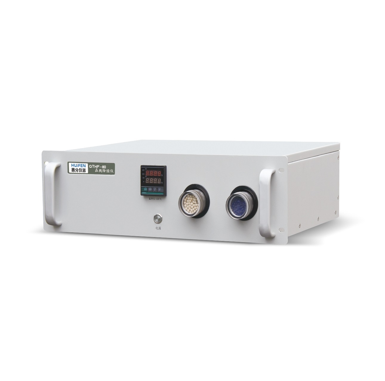 惠分仪器HF-901M全自动煤矿专用气相色谱仪的图片