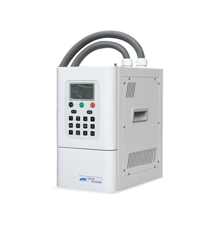 惠分仪器HS-06自动顶空进样器的图片