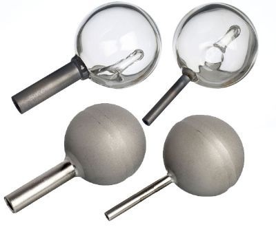 热筛选设备的图片