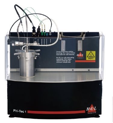 绝热加速量热仪(ARC)的图片